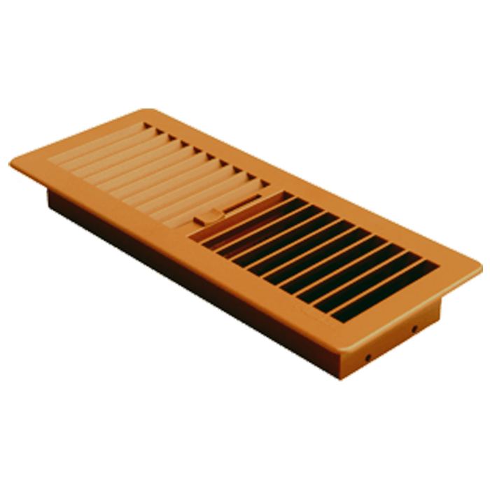 Floor Register (300 x 100mm hole size) - Image 10