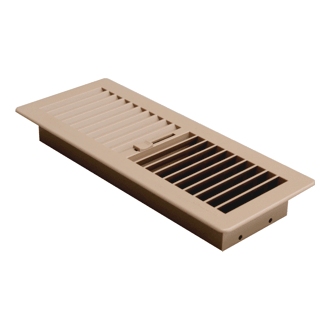 Floor Register (300 x 100mm hole size) - Image 6