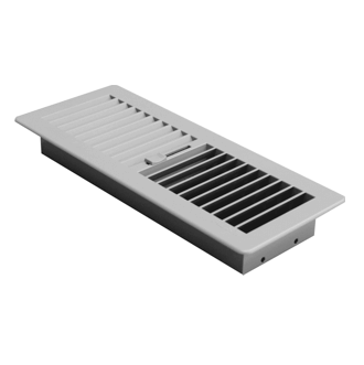 Floor Register (300 x 100mm hole size) - Image 7