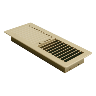 Floor Register (300 x 100mm hole size) - Image 9