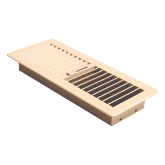 Floor Register (300 x 100mm hole size) - Image 5