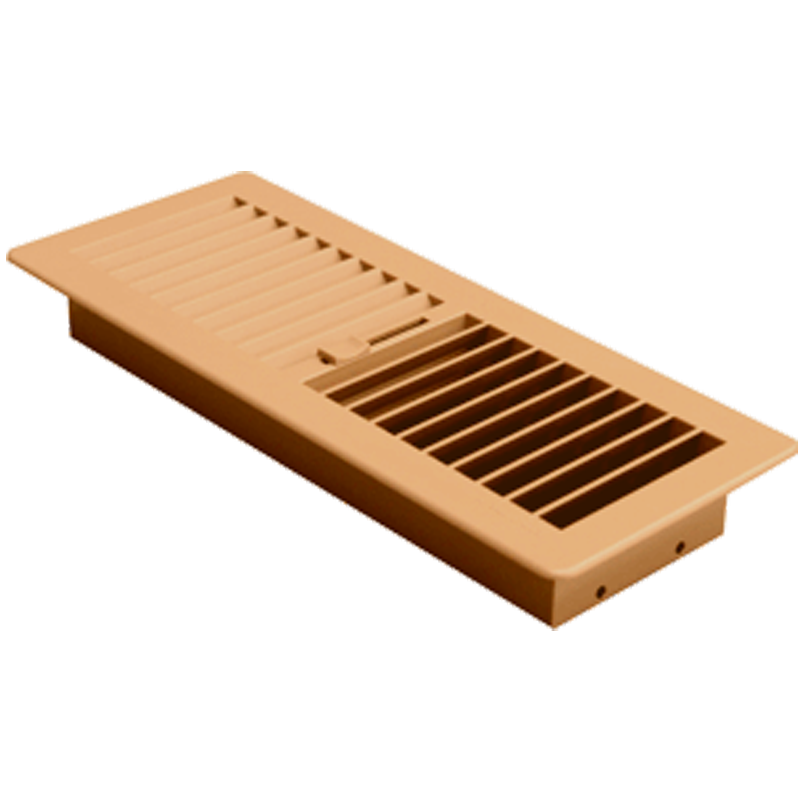 Floor Register (300 x 100mm hole size) - Image 4