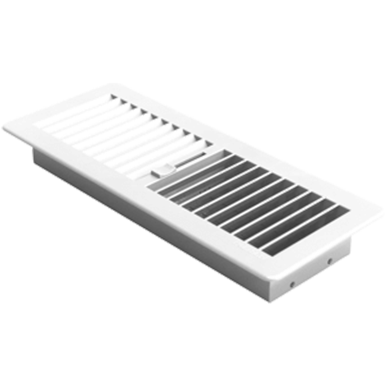 Floor Register (300 x 100mm hole size)