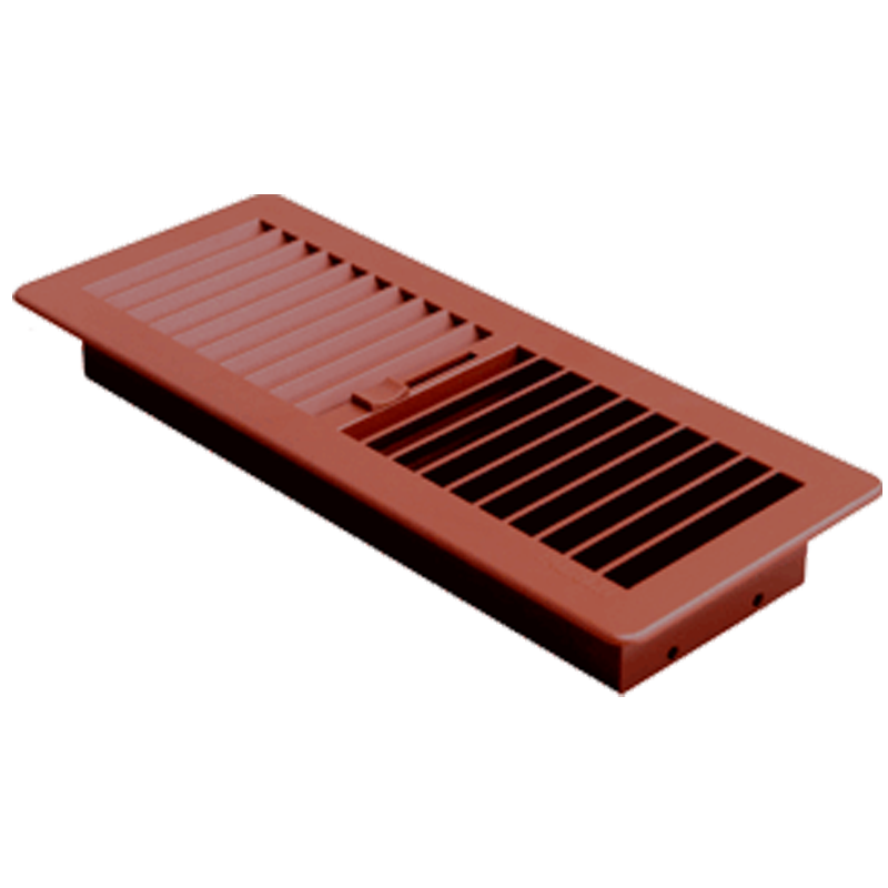 Floor Register (300 x 100mm hole size) - Image 3