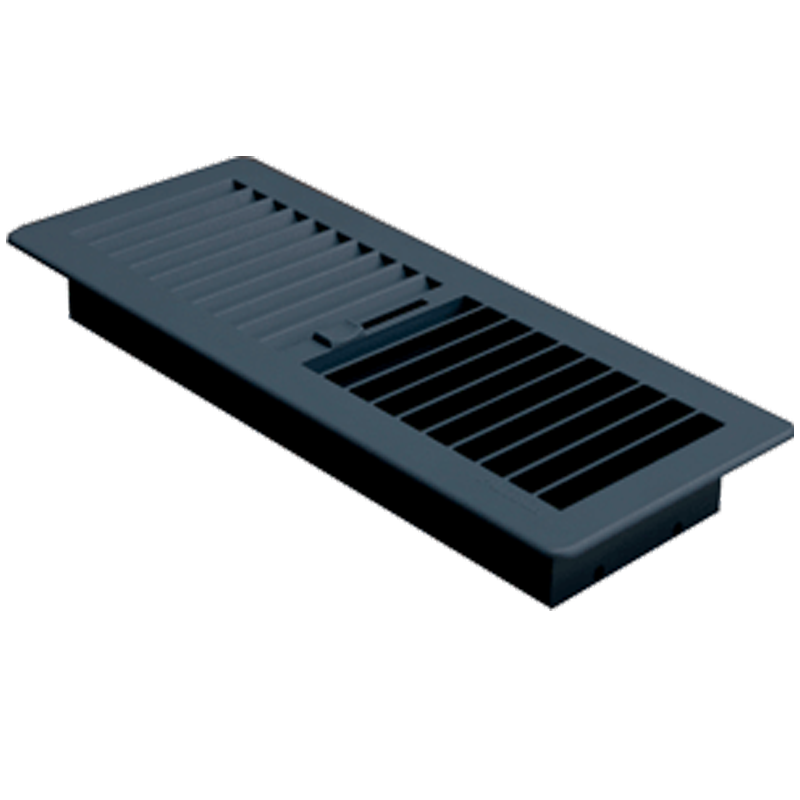 Floor Register (300 x 100mm hole size) - Image 2