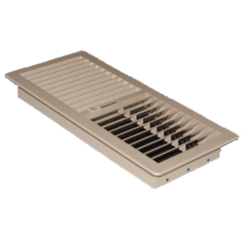 Floor Register (350 x 150mm hole size)