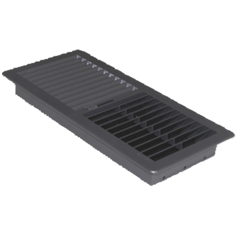 Floor Register (350 x 150mm hole size) - Image 2