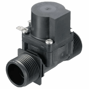 Solenoid Valve 240V - 3/4"