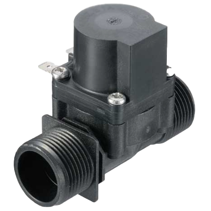 Solenoid Valve 240V - 3/4"
