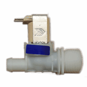 Brivis Elbi Barbed Solenoid 240V 5.5 L/min