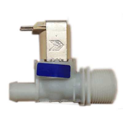 Brivis Elbi Barbed Solenoid 240V 5.5 L/min