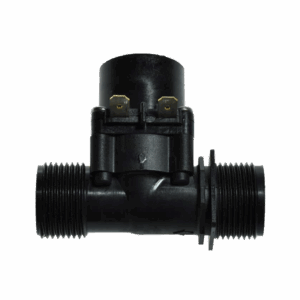 Solenoid 24v - 3/4" Inlet (Male) - 3/4" Outlet (Male)