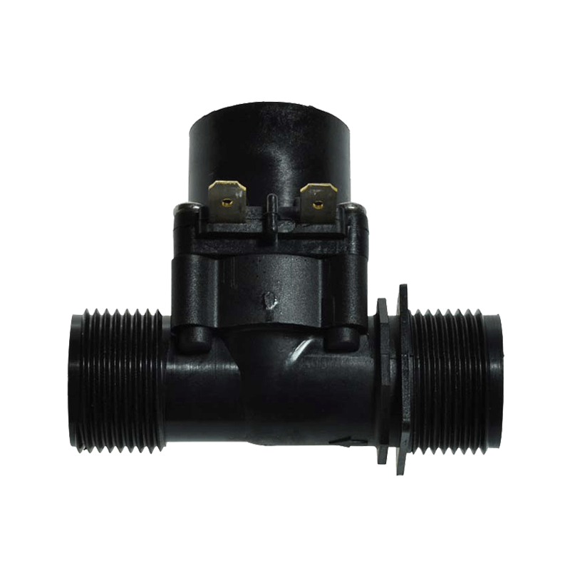 Solenoid 24v - 3/4" Inlet (Male) - 3/4" Outlet (Male)