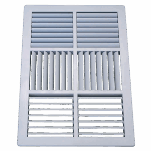 Multi-Directional Outlet 6-Way 360 x 535