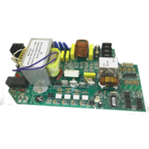 Coolbreeze Modular Roof Unit (MRU)