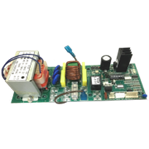 Coolbreeze ECRU Maxima Inverter Roof Unit (2017+)