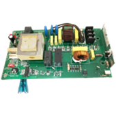 Coolbreeze Electronic Roof Unit (Suit F & FC Series)