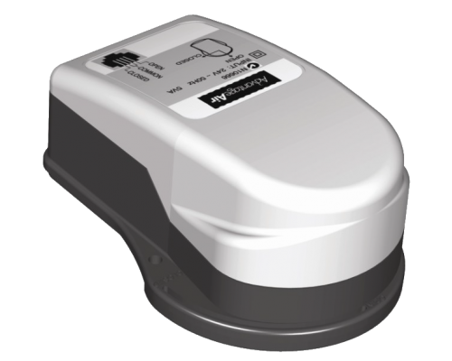 Advantage Air Zone Motor 24V