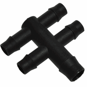 Breezair 4 Way Distributor