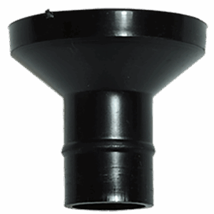 Breezair Adaptor Bleed Funnel