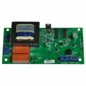 Braemar PCB For Auto Drain (Suit RPA, RPB)