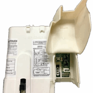 Braemar Control Box Dual Port ICPMD (LCI, LPI, LCQI, LPQI)