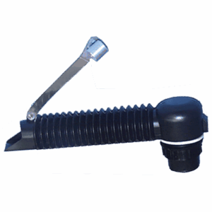 Brivis Snorkel Assembly Contour LO Series