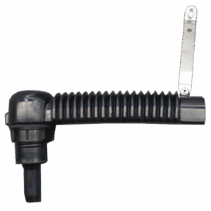 Brivis Snorkel Assembly Contour L1 Series