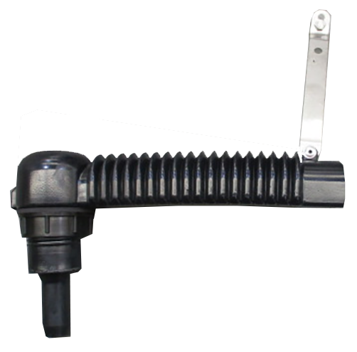 Brivis Snorkel Assembly Contour L1 Series