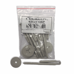 Bonaire Filter Pad Clips