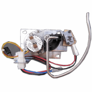 Brivis Damper Motor Assembly For Snorkel Drain Valve