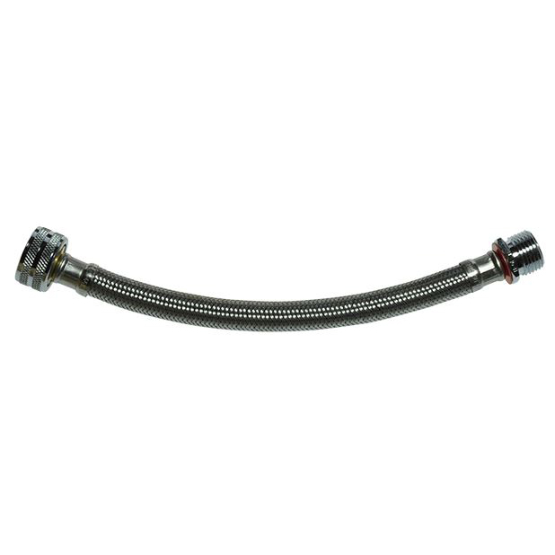Breezair Flexi Hose Straight