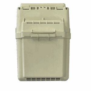 Breezair MagIQtouch Control Box External Sensor