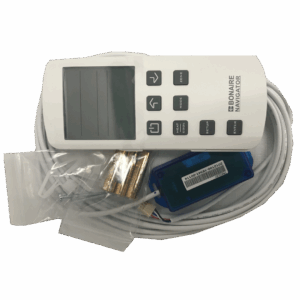 Bonaire RF Remote Navigator Control