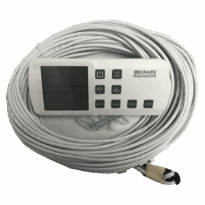 Bonaire Hardwired Premium Navigator Control