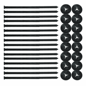 Breezair Pins & Washers Kit (Set of 16)