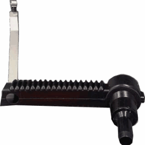 Brivis Snorkel Assembly BA-F Dump