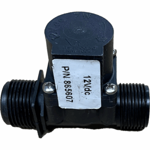 Braemar 12V DC Solenoid Valve