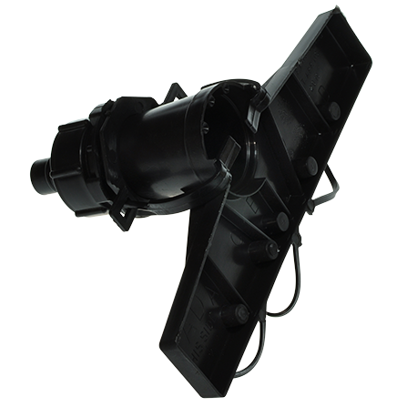 Breezair Bleed Off Tray & Adaptor (Suit EA)