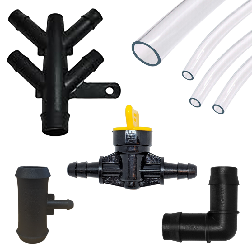 Bleed Tap Kit - Image 2