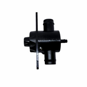 Dialflow Control Valve