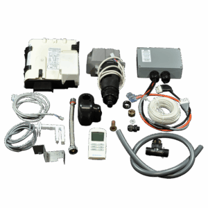 EM Conversion Kit to CPMD Electronics - Water Manager & Fixed Wall Control (Harmony)