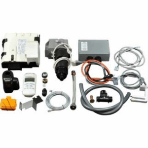 EM Conversion Kit to CPMD Electronics - Water Manager & Remote (Horizon)