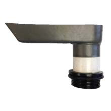 Coolbreeze Bleed Off Tray & Fittings