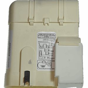 Braemar White Control Box (Suit RPA, RPC)