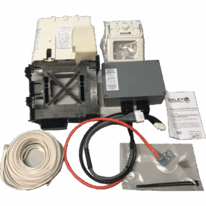 Breezair CPMD Conversion Kit EA/EM