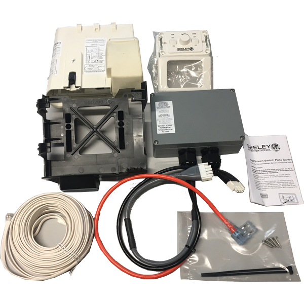 Breezair CPMD Conversion Kit EA/EM