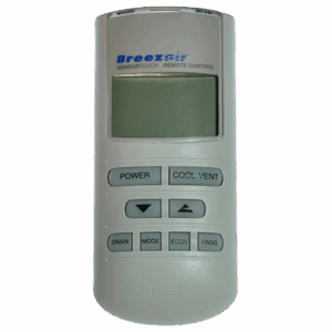 Remote Control Horizon 3 – EX/EZ