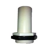 Bonaire & Celair Overflow Fitting Assembly (2")