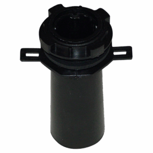 Coolair & Braemar Overflow 40mm